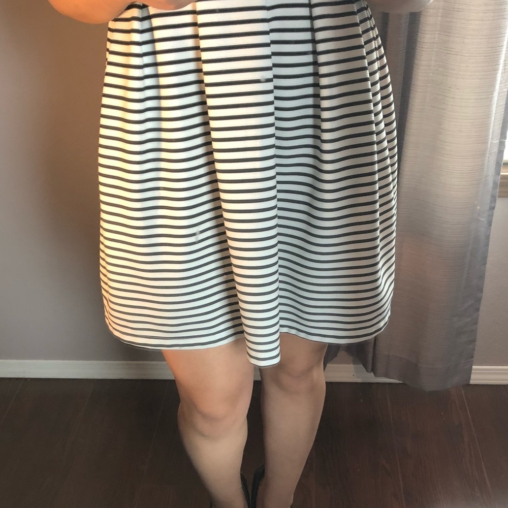 Dress - Skater 👗